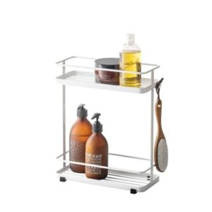 YAMAZAKI Home Tower Bath Rack B004TIVT2C