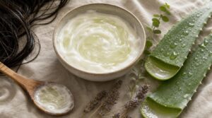 yogurt and aloe moisture mask yogurt and aloe moisture mask