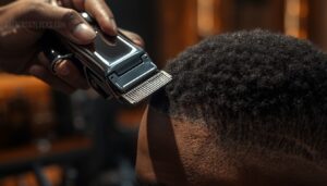 zero-gap blades for close fades zero-gap blades for close fades