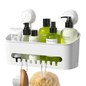 Zuvo No Drill Shower Caddy with B0BN2752CD