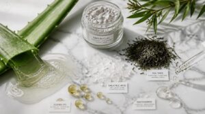 acne mask ingredients that work acne mask ingredients that work