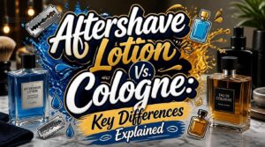 aftershave lotion versus cologne differences aftershave lotion versus cologne differences