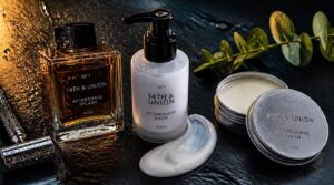 aftershave lotion versus other types aftershave lotion versus other types