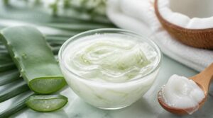 aloe vera cooling paste aloe vera cooling paste