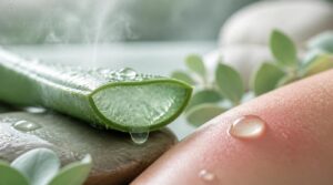 aloe vera for soothing aloe vera for soothing