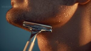 always shave in hair growth direction always shave in hair growth direction