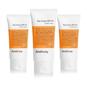 Anthony Day Cream SPF 30, B09RKSFGCD