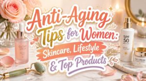 anti aging tips for women anti aging tips for women