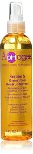 Aphogee Keratin and Green Tea B000142P12