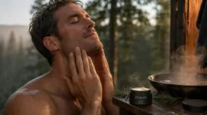 apply after shaving apply after shaving