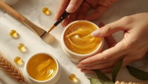apply an even layer apply an even layer