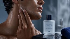 apply on damp skin apply on damp skin