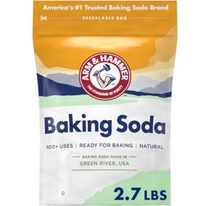 Arm and Hammer, Baking Soda, B0CJCXLDSP