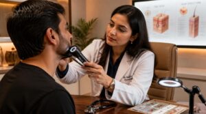 ask a dermatologist first ask a dermatologist first