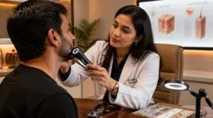 ask a dermatologist first ask a dermatologist first