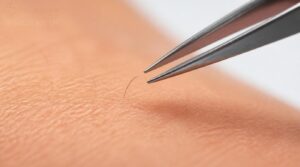 avoid digging into skin avoid digging into skin