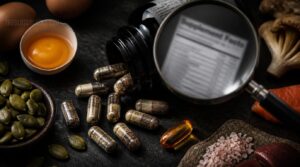 avoid proprietary blends avoid proprietary blends