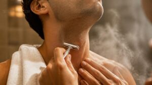 avoid pulling skin tight avoid pulling skin tight