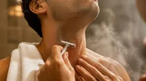 avoid pulling skin tight avoid pulling skin tight