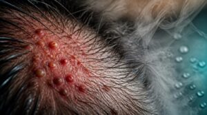 bacterial folliculitis bacterial folliculitis