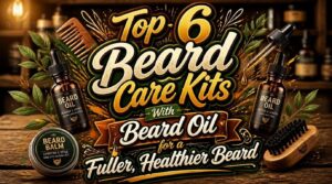 beard care kit with beard oil beard care kit with beard oil