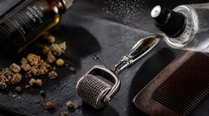 beard derma rollers beard derma rollers