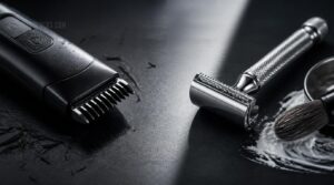 beard trimmer vs razor: key differences beard trimmer vs razor: key differences