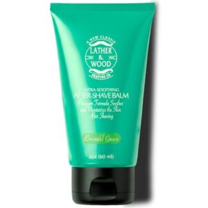Best After shave Balm, Emerald Grove B0D7TYX4P7