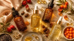best face oil ingredients for dry, sensitive, or acne-prone skin best face oil ingredients for dry, sensitive, or acne-prone skin