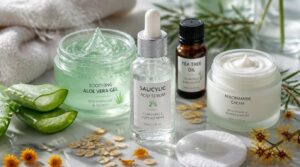 best ingredients for calming bumps best ingredients for calming bumps