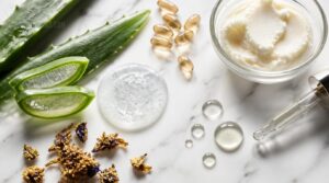 best ingredients for facial dryness best ingredients for facial dryness