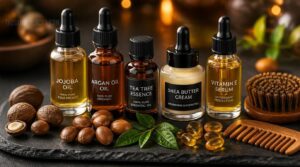 best ingredients for short beards best ingredients for short beards