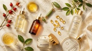 best ingredients for your 30s best ingredients for your 30s