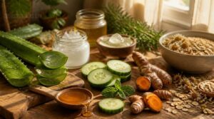 best natural skin care remedies best natural skin care remedies