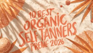 best organic self tanner best organic self tanner