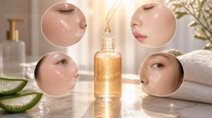 best skin types for use best skin types for use