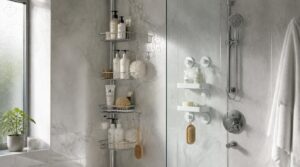 best uses for shower caddies best uses for shower caddies
