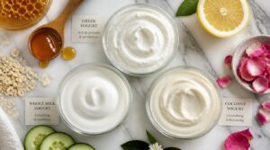best yogurt types for skin best yogurt types for skin