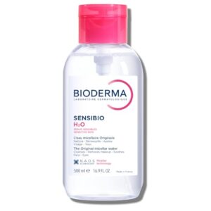 Bioderma Sensibio H2O B00AVE22XS