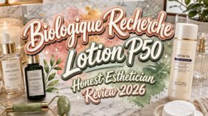 biologique recherche lotion p50 biologique recherche lotion p50