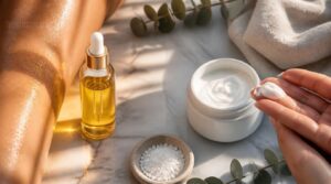 body oil vs lotion: key differences body oil vs lotion: key differences