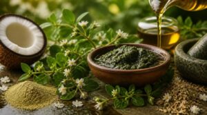 brahmi scalp treatment brahmi scalp treatment