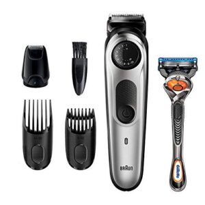 Braun Beard Trimmer Hair Clippers B07XJZ2HVC