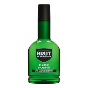 Brut Splash On Original Fragrance B0009I4IU6