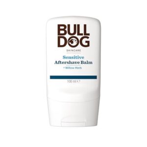 Bulldog Sensitive After Shave Balm B00NB5XSV4