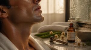 calm skin after every shave calm skin after every shave