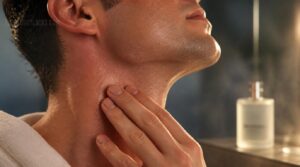 calms razor burn and redness calms razor burn and redness