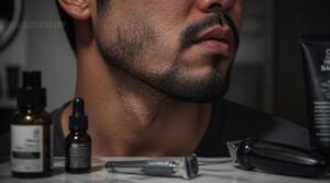 can grooming habits lead to beard loss can grooming habits lead to beard loss