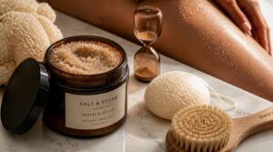 can you exfoliate every day can you exfoliate every day