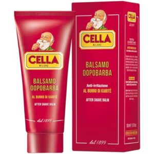 Cella MILANO, Aftershave Balm with B01IF30V6Q